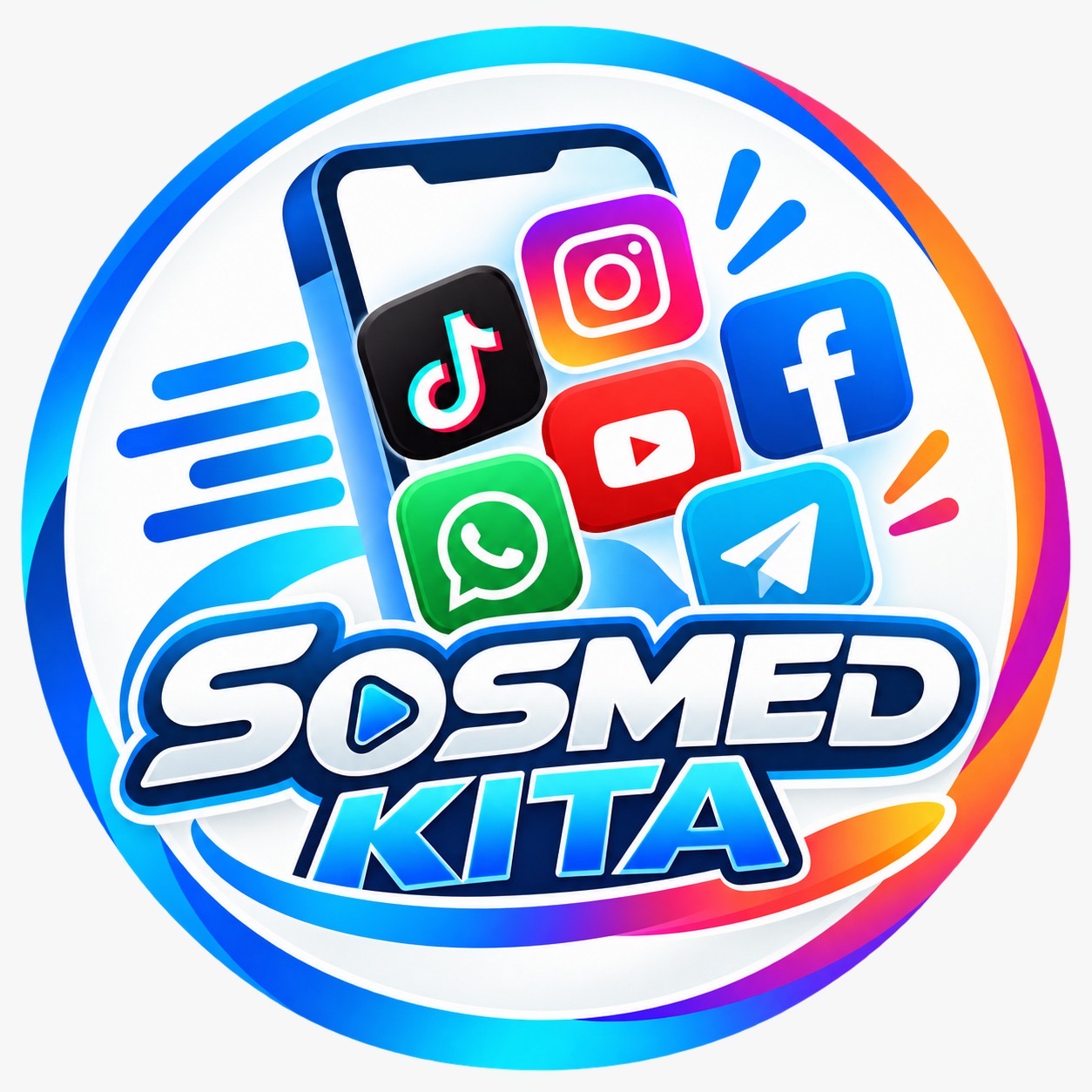Logo SosmedKita